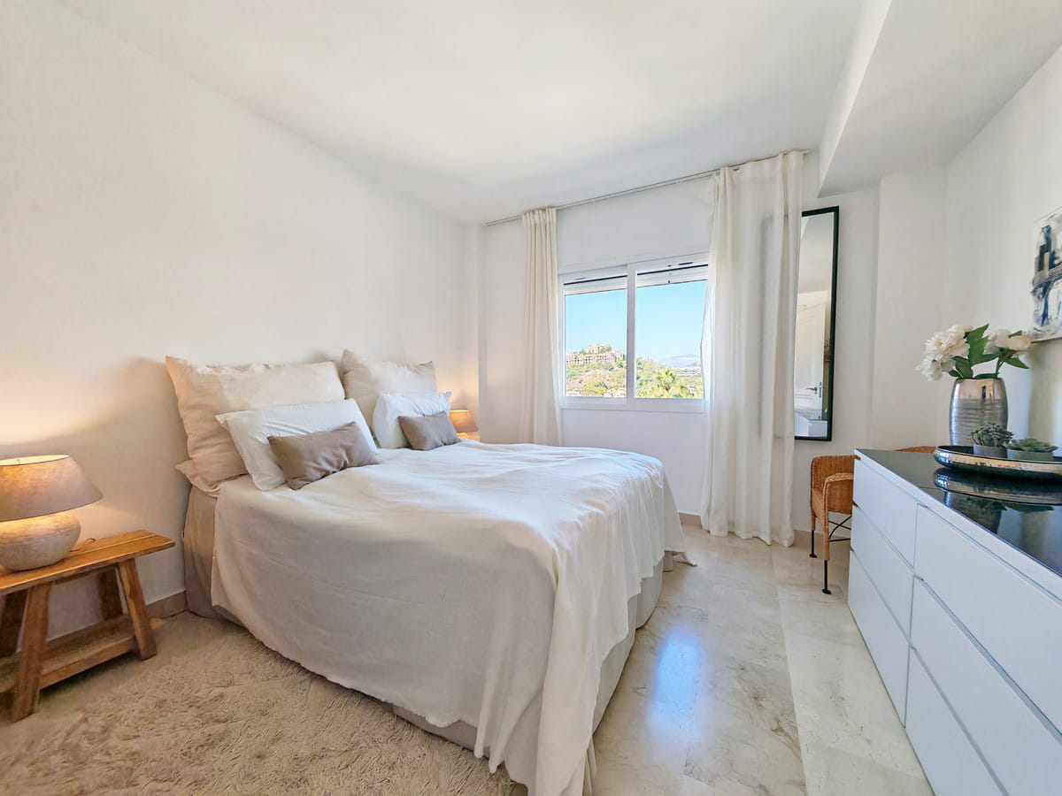 Duplexpenthouse te koop in Benahavís in Benahavís - foto 11