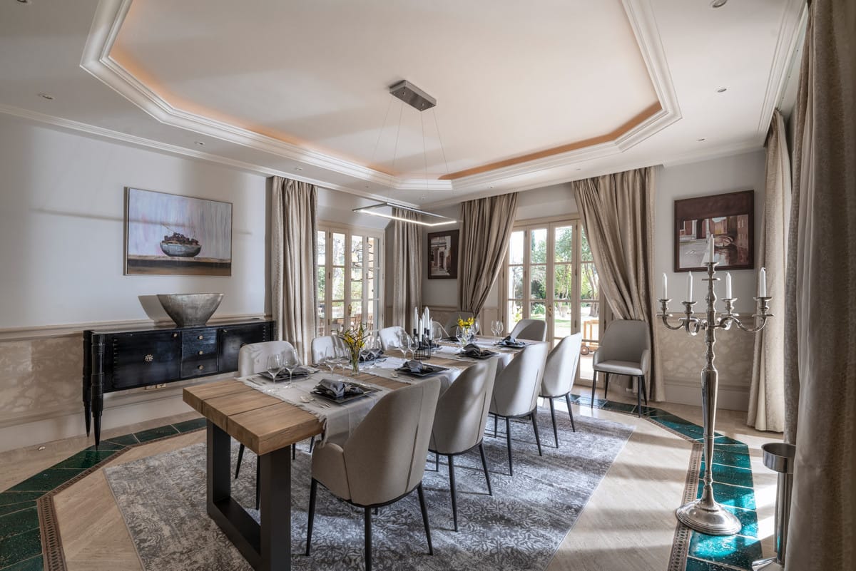 Villa met 5 slaapkamers op San Roque Club in San Roque Club - foto 10