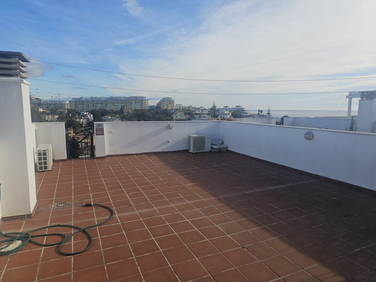 2-slaapkamer appartement in La Cala de Mijas in La Cala de Mijas - foto 16