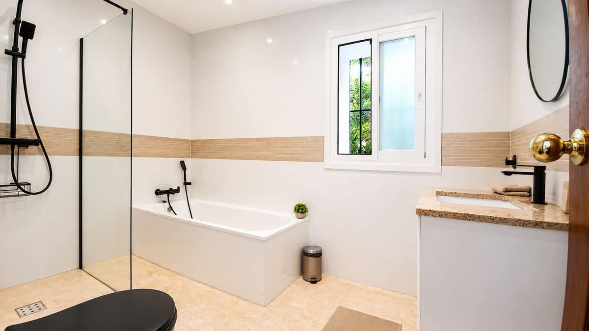 3-slaapkamer villa met privézwembad in Las Chapas in Las Chapas - foto 10