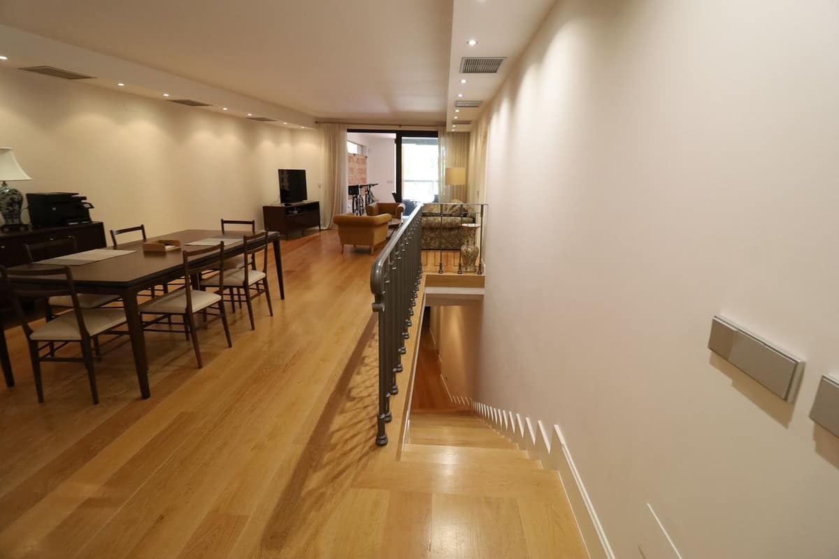 Appartement met 4 slaapkamers aan het strand in San Pedro de Alcántara in San Pedro de Alcántara - foto 18