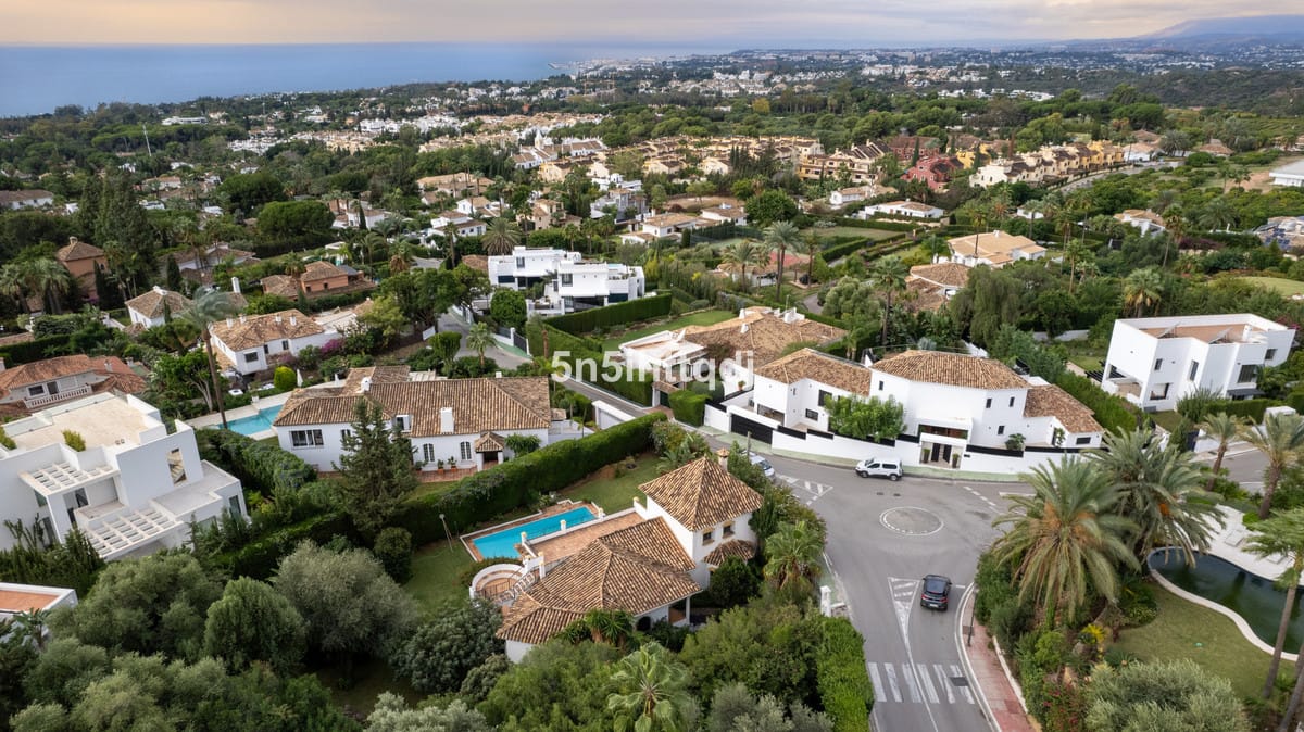 4 bedroom House in The Golden Mile in The Golden Mile - foto 4