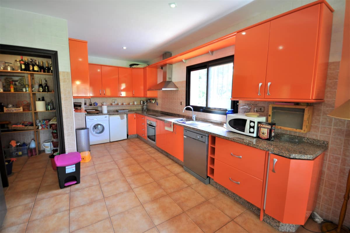 4-slaapkamer villa in Casares Playa in Casares Playa - foto 8