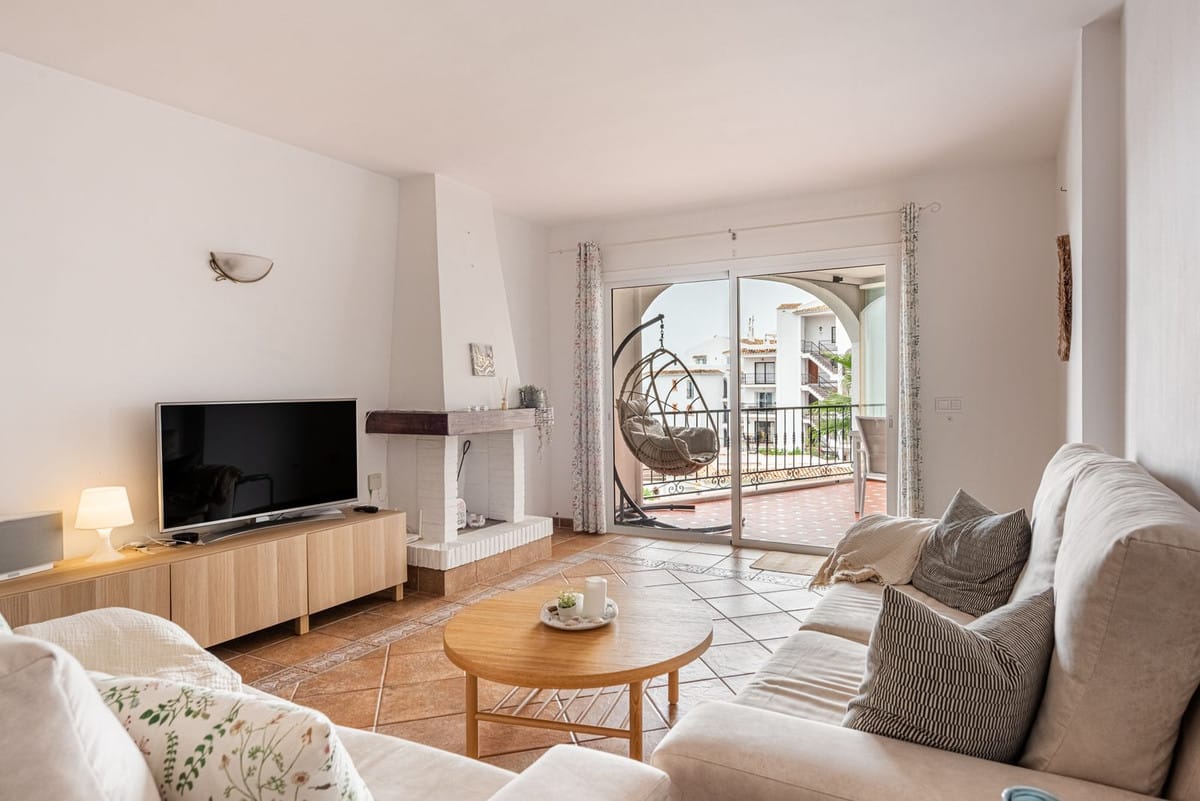 Drie-slaapkamerappartement in Riviera del Sol in Riviera del Sol - foto 4