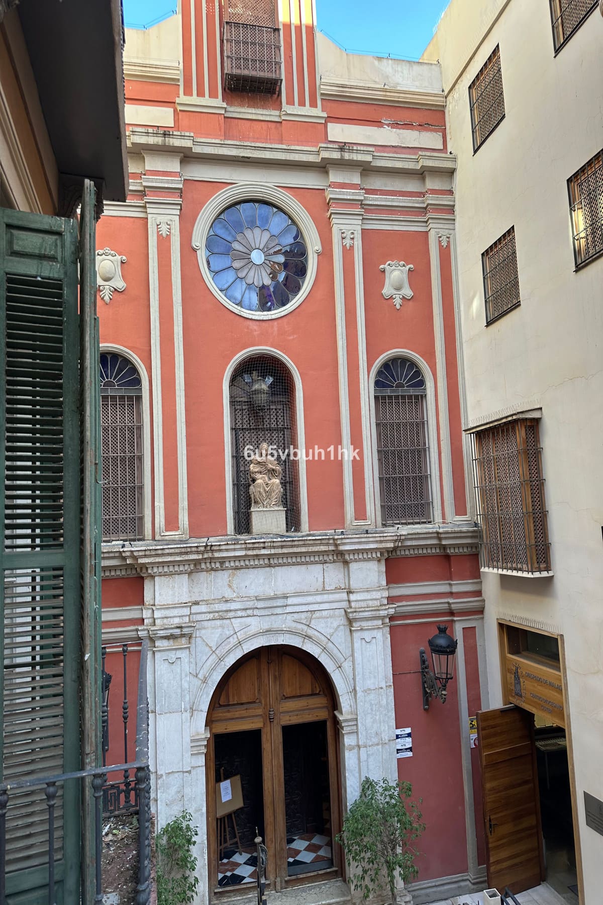 Drie-slaapkamerappartement in Málaga in Málaga - foto 11