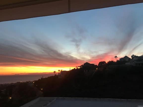 3-slaapkamer appartement in Los Monteros met uitzicht op de Middellandse Zee in Los Monteros - foto 7