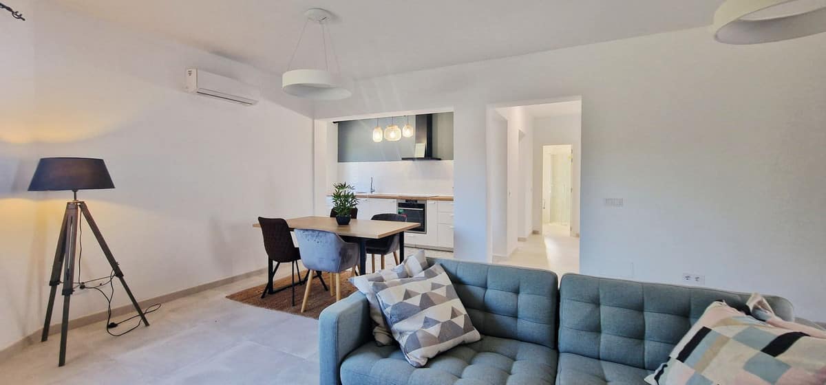 Drie-slaapkamer villa in Arenas in Arenas - foto 15