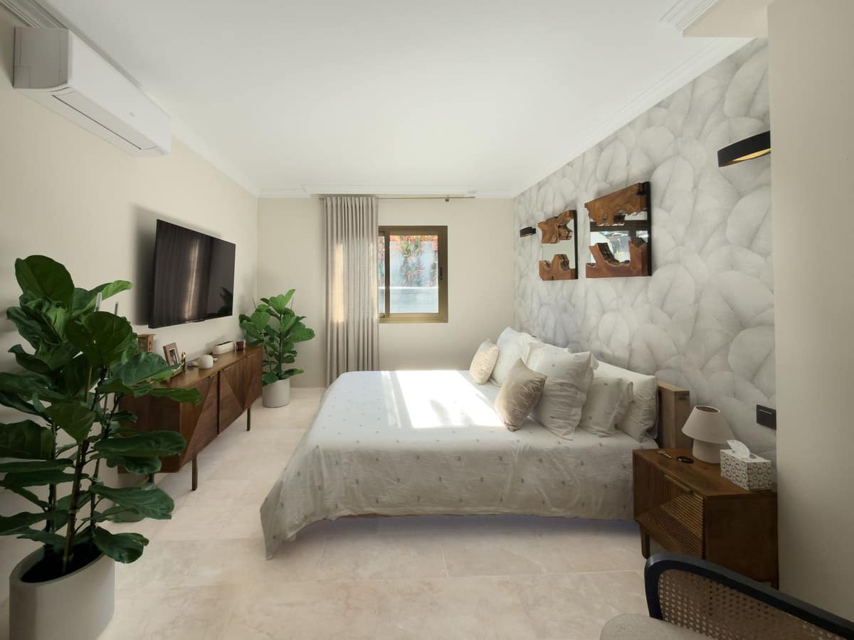 Appartement met 4 slaapkamers in Elviria — Golden Beach in Elviria - foto 10