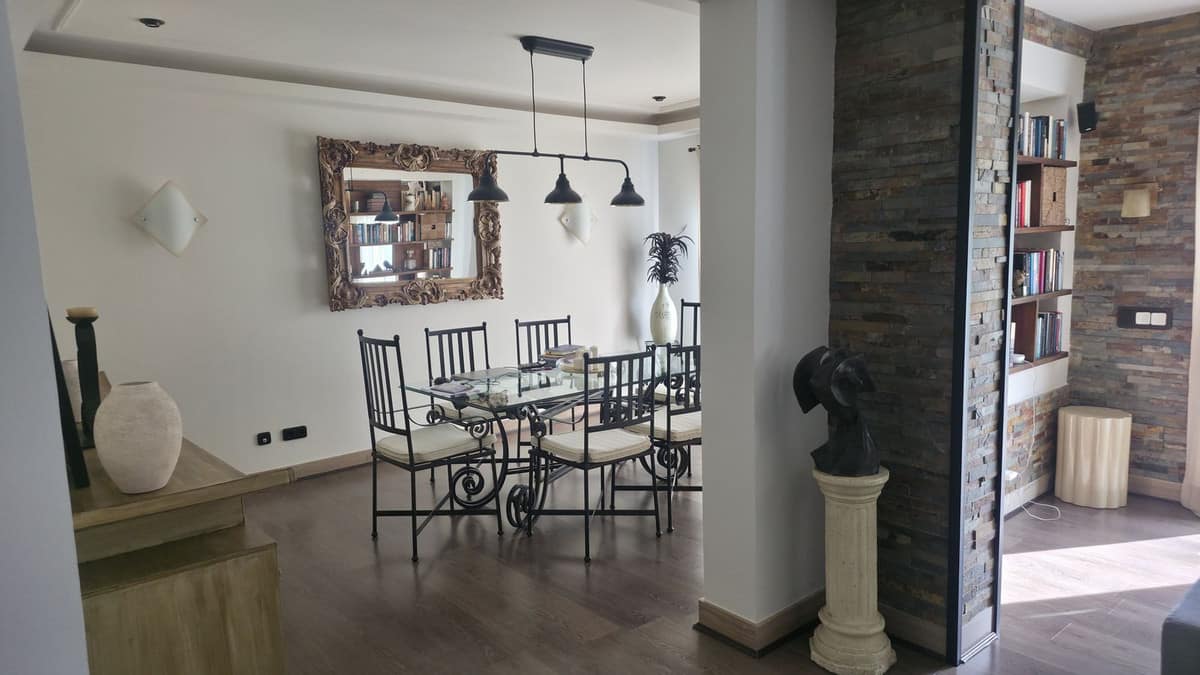 3-slaapkamer villa in The Golden Mile in The Golden Mile - foto 9