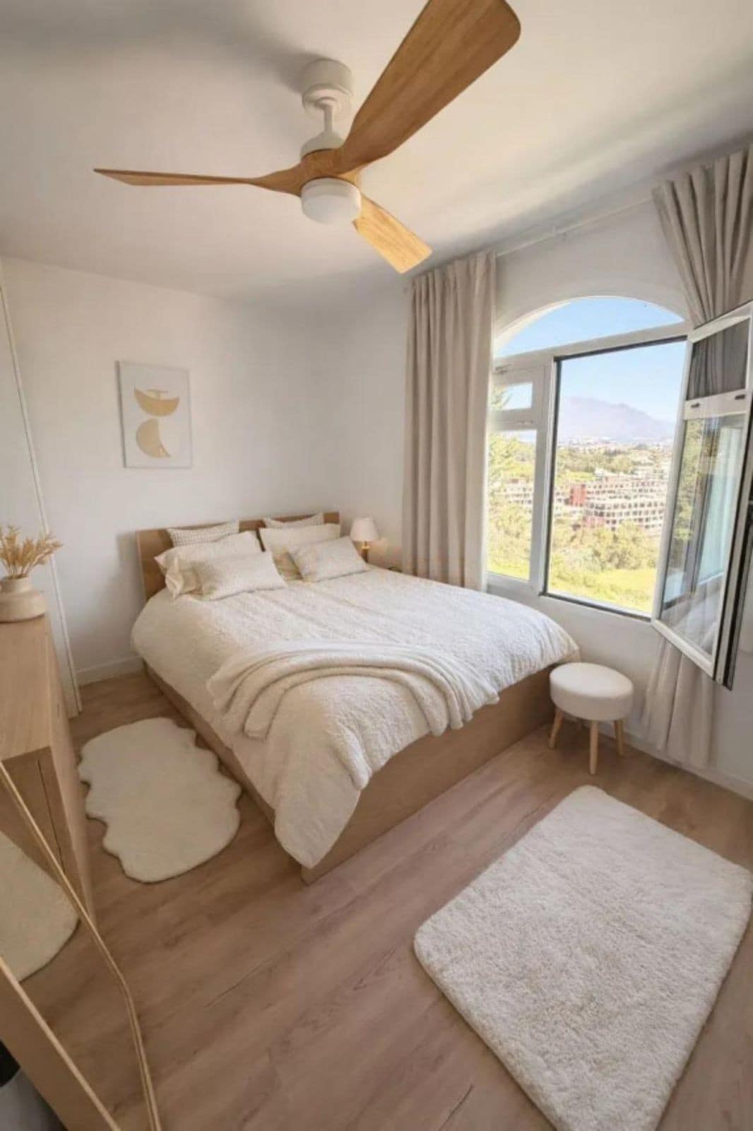 Begane grond appartement met 4 slaapkamers in Manilva in Manilva - foto 5