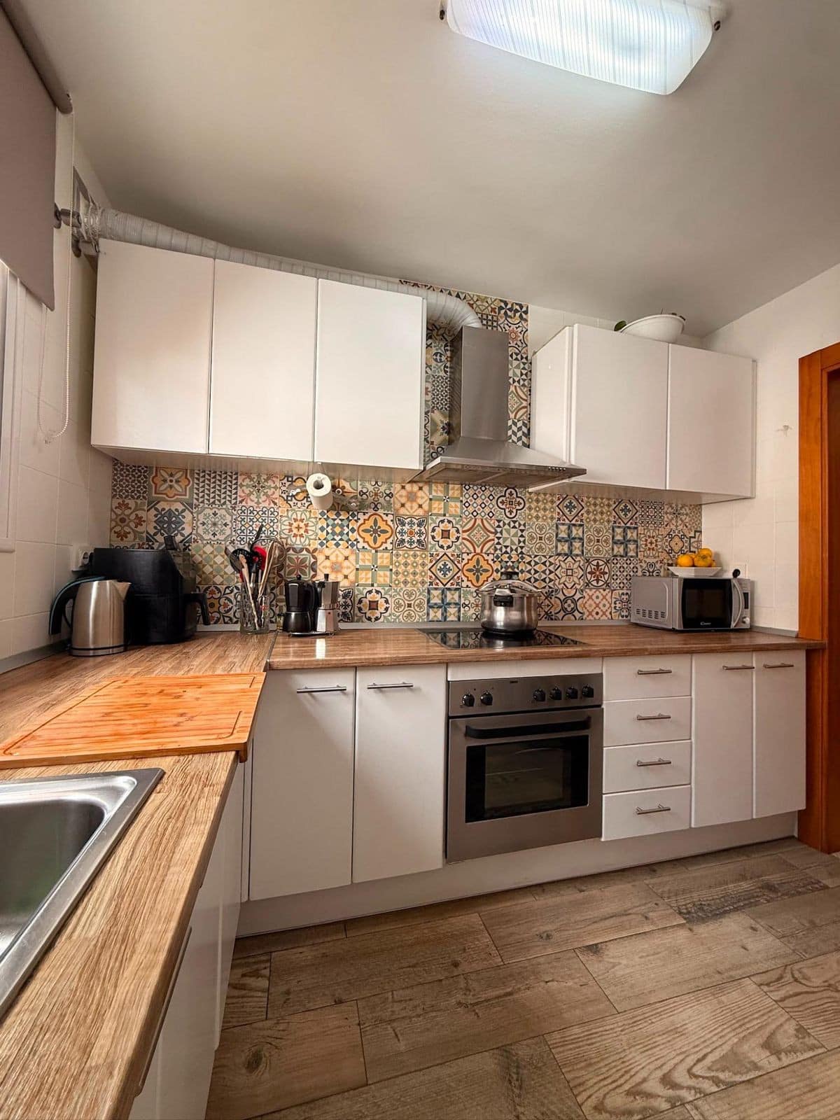 Stadswoning met 3 slaapkamers in Coín in Coín - foto 5