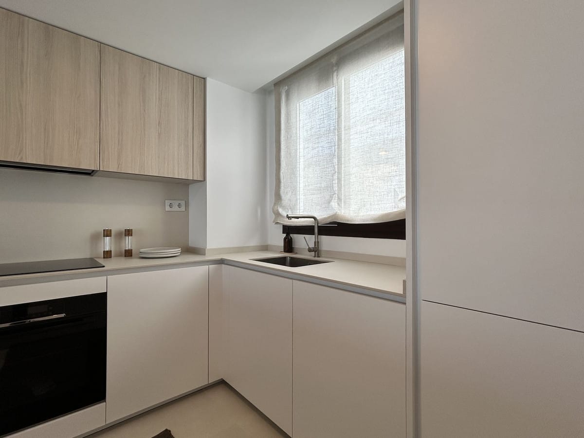 3-slaapkamer penthouse in Higuerón, Fuengirola in Fuengirola - foto 7