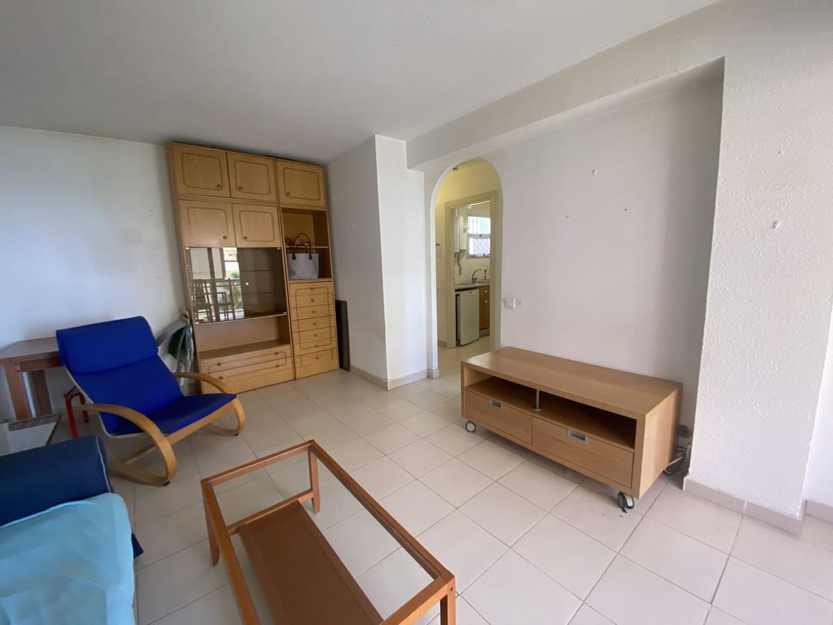 1-slaapkamerappartement in Marbella in Marbella - foto 4