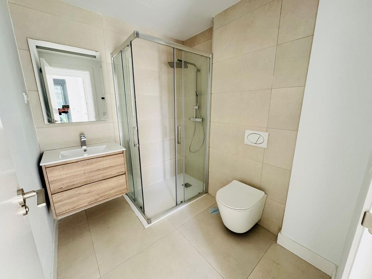 2-slaapkamerappartement in Fuengirola in Fuengirola - foto 9