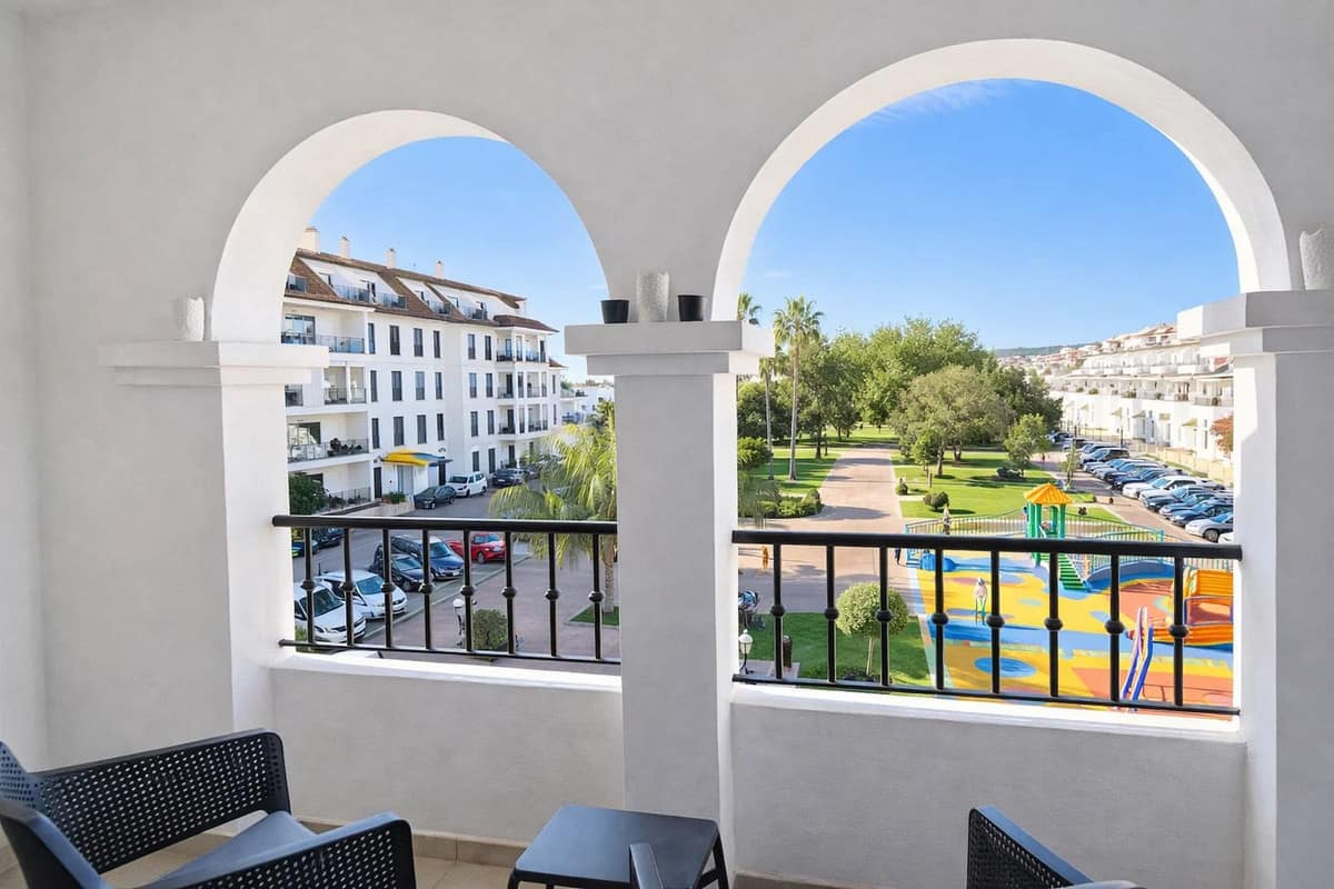 2-slaapkamer appartement in La Duquesa in La Duquesa - foto 7