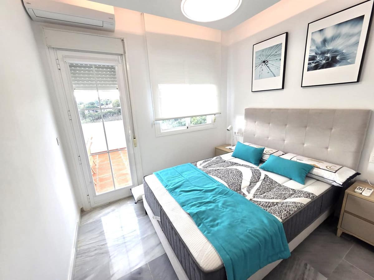 4-slaapkamer villa in Artola met privézwembad in Artola - foto 13