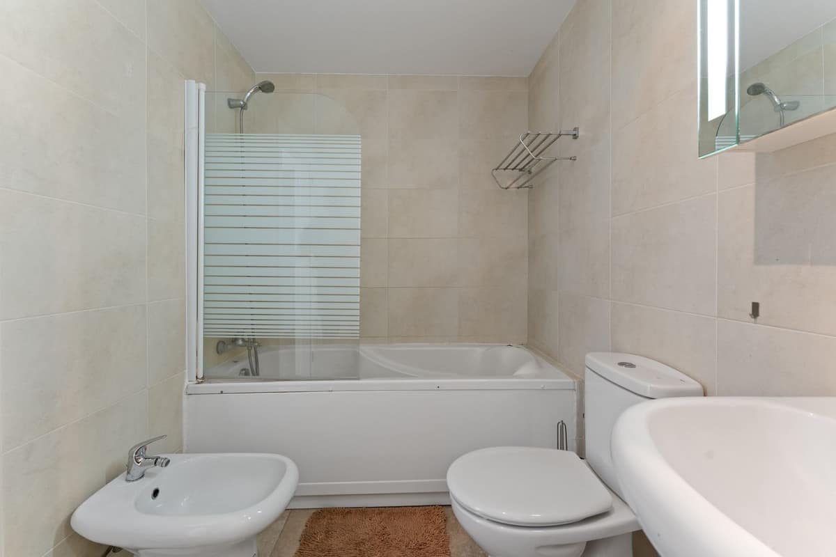 2-slaapkamer appartement met frontline zeezicht – Benalmádena Costa in Benalmadena - foto 15