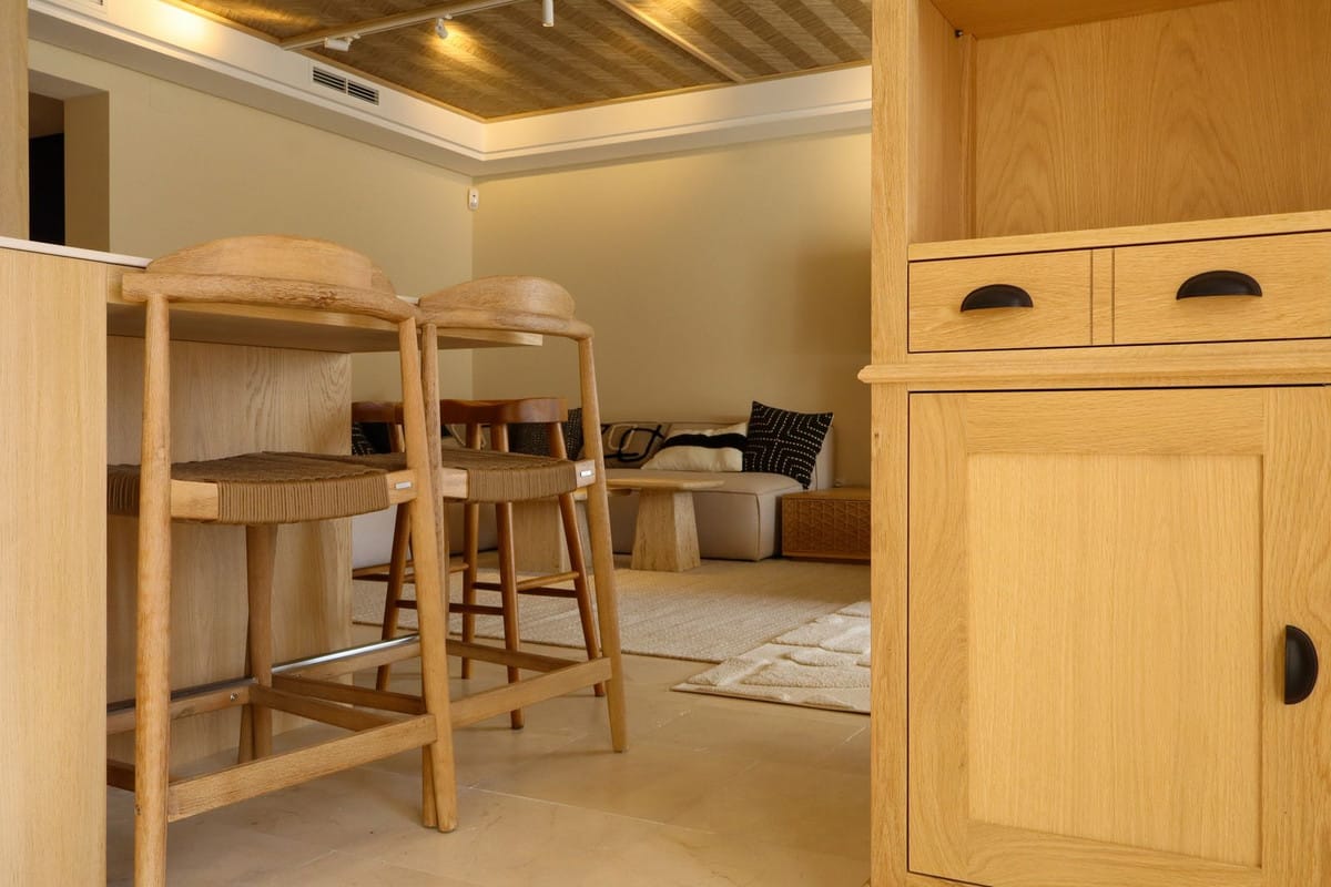 3-slaapkamerappartement in Nueva Andalucía in Nueva Andalucía - foto 13