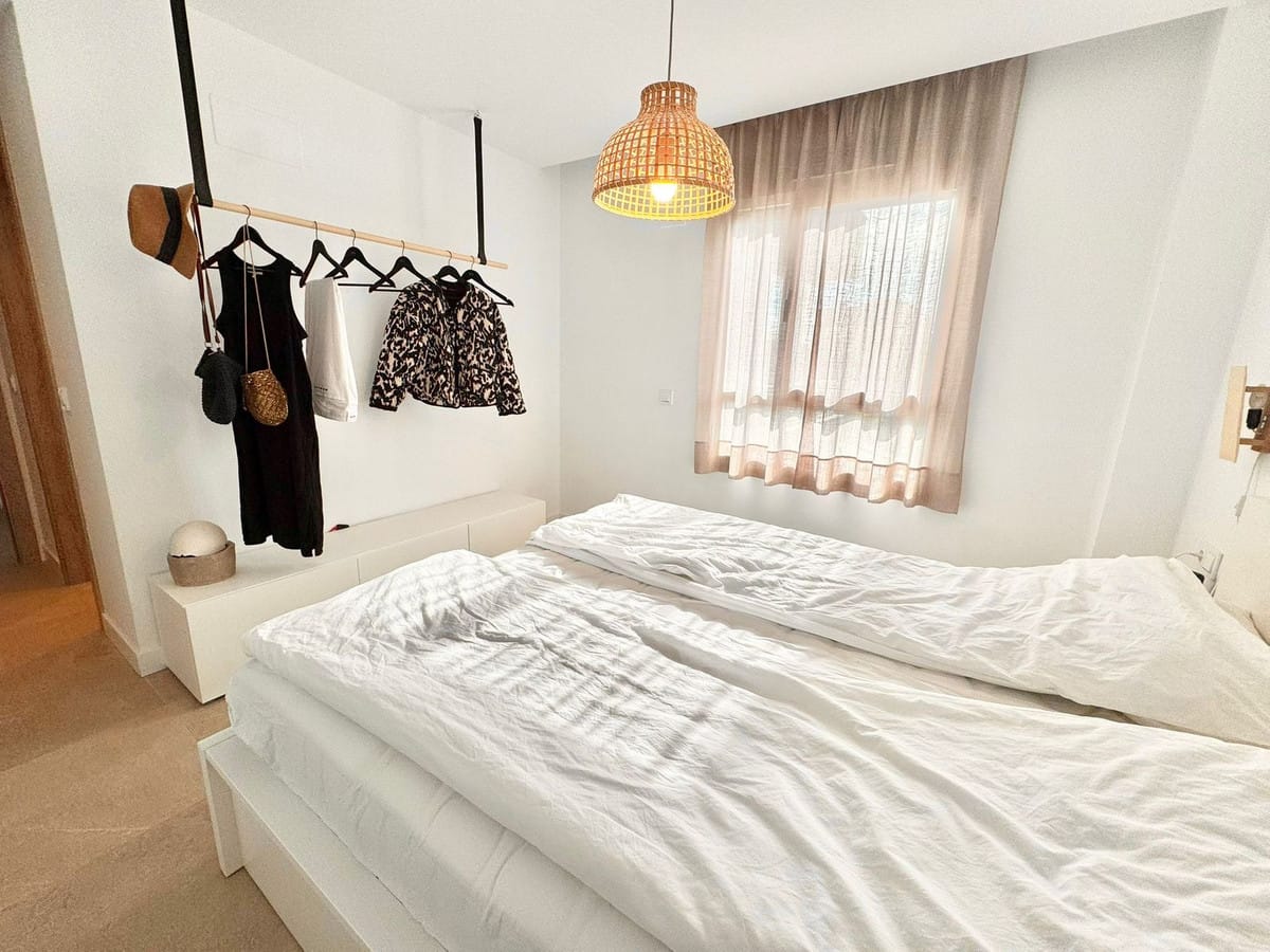 Drie-slaapkamer appartement in La Cala Golf in La Cala Golf - foto 18