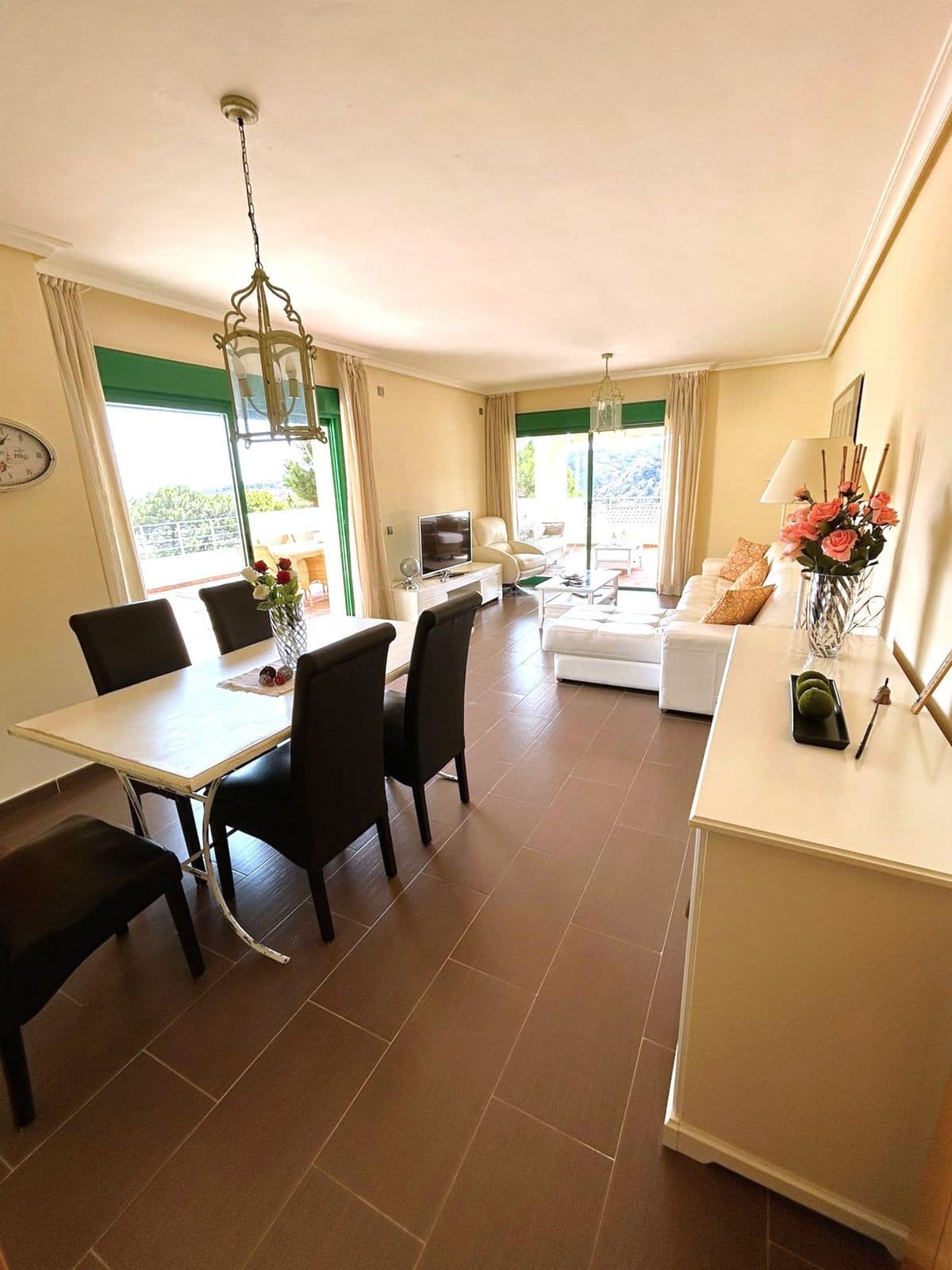 2-slaapkamer appartement in Selwo, Estepona in Selwo - foto 4