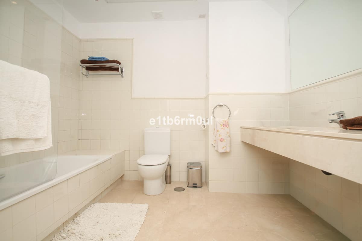 3-slaapkamer stadswoning in Istán in Istán - foto 12