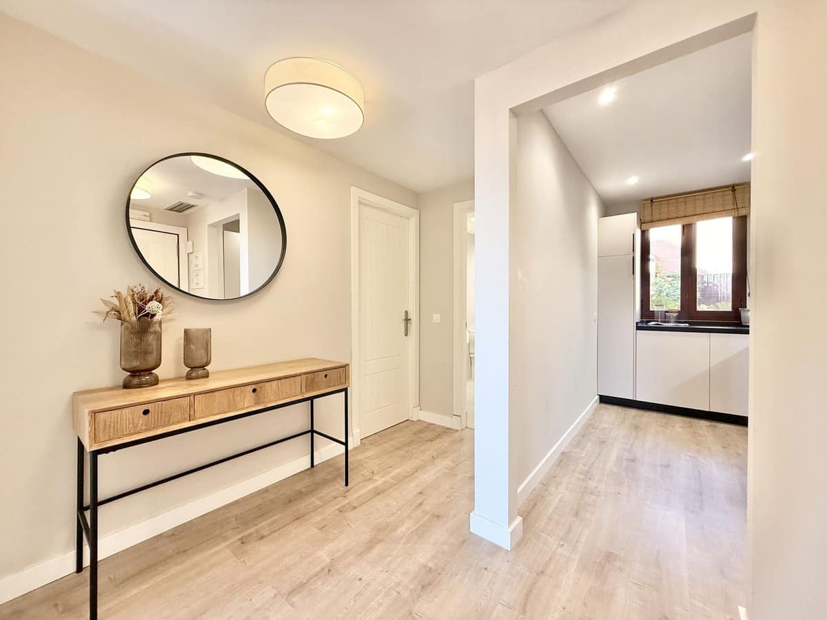 Moderne appartement met 2 slaapkamers in Benahavís in Benahavís - foto 14