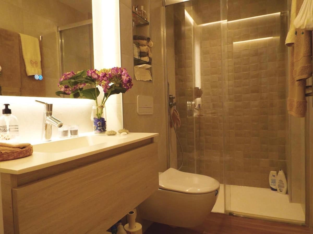 1-slaapkamerappartement in Estepona in Estepona - foto 3