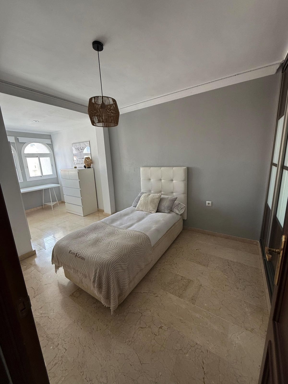 4-slaapkamer stadswoning met privégarage in Estepona – Las Mesas in Estepona - foto 11