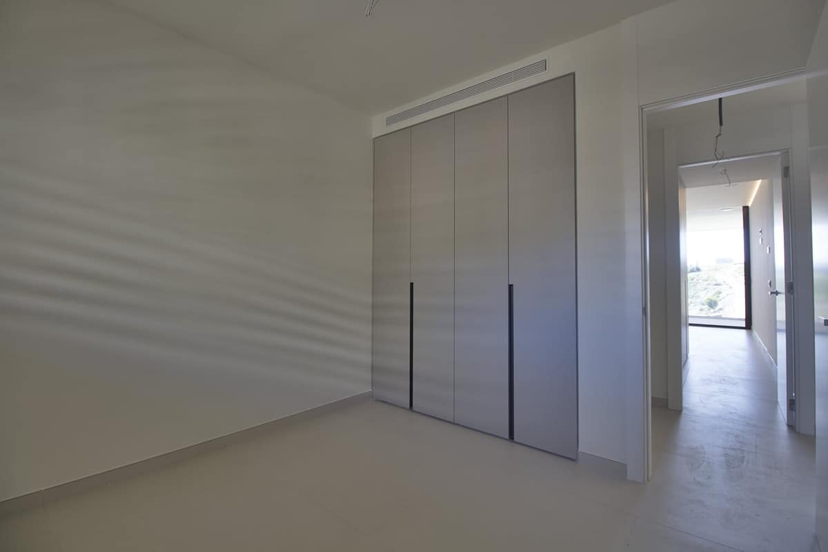 2-slaapkamer appartement in Fuengirola (El Higuerón) in Fuengirola - foto 11