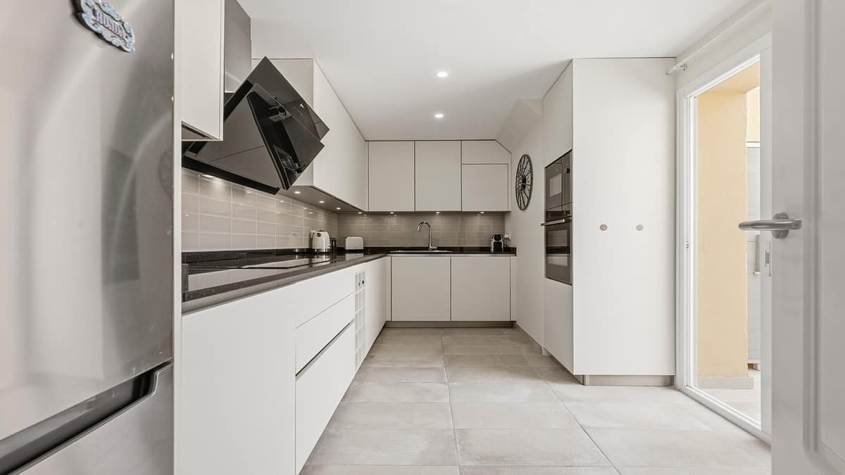 Penthouse met drie slaapkamers in La Duquesa in La Duquesa - foto 10