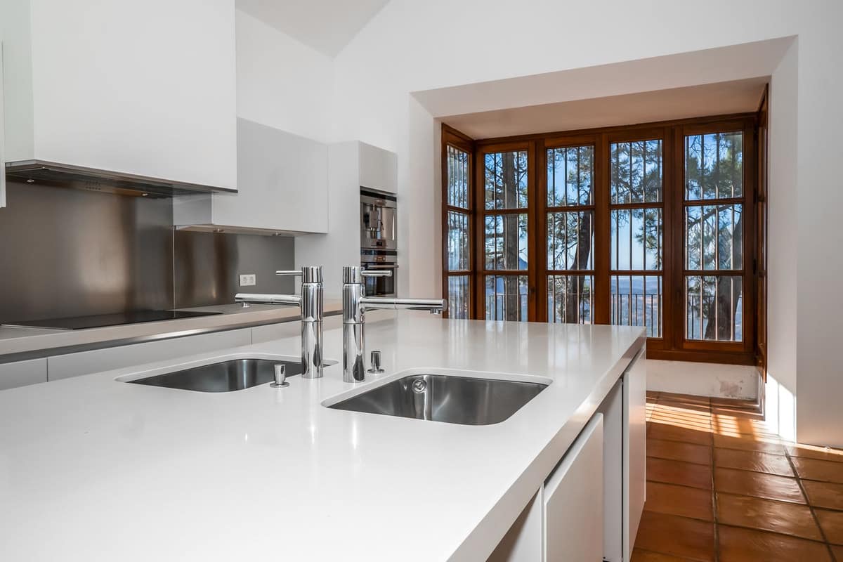 4-slaapkamer villa in Gaucín in Gaucín - foto 17