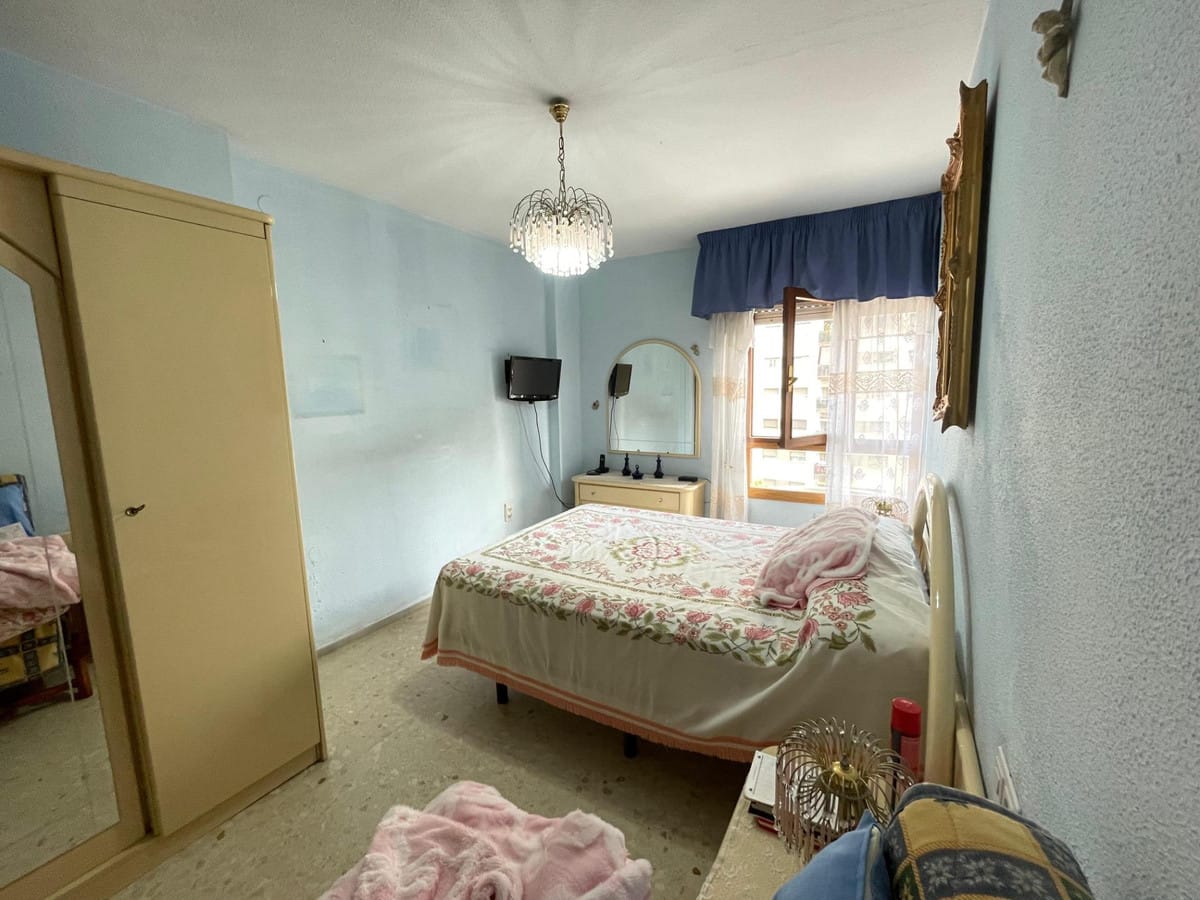 4 bedroom Apartment in Málaga in Málaga - foto 19