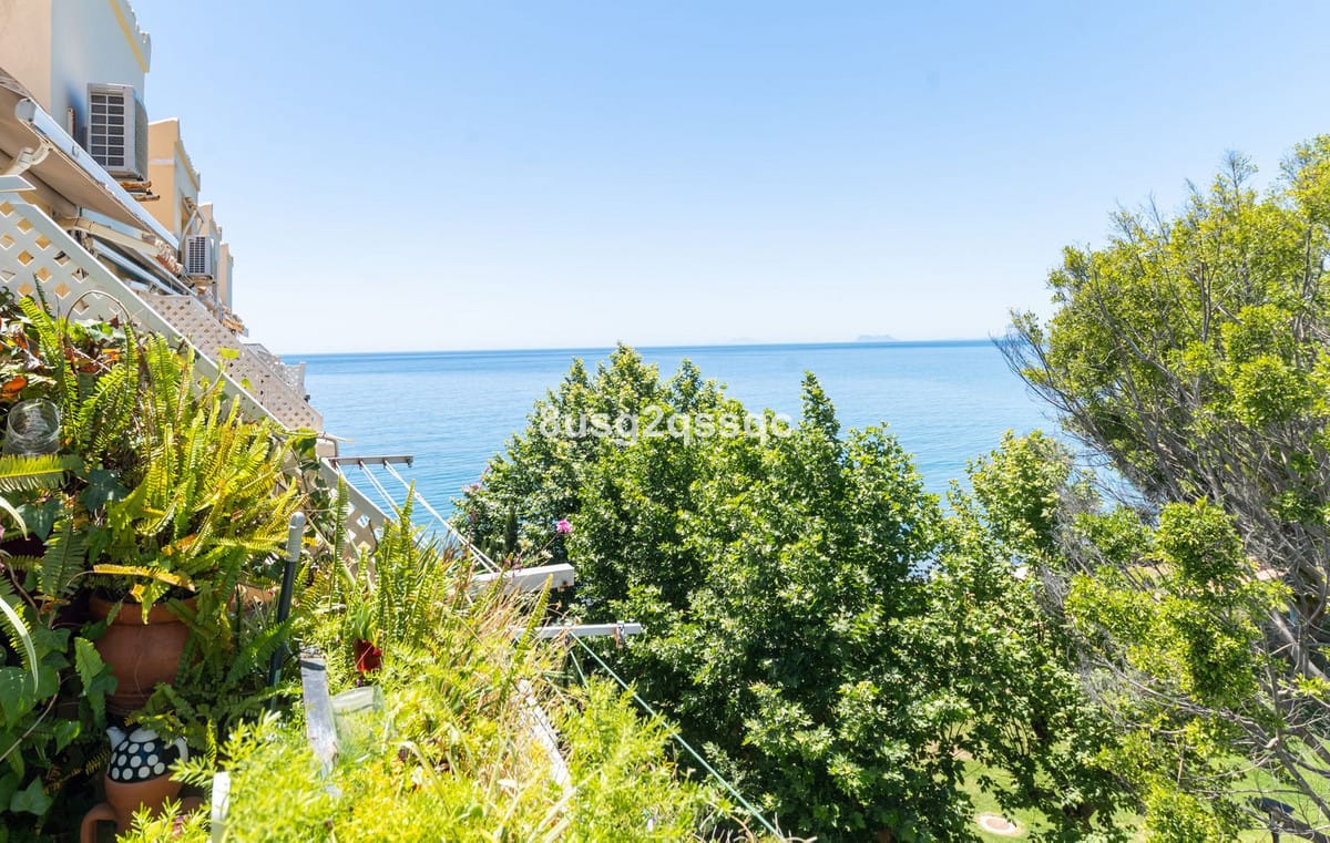3 bedroom Apartment in Estepona in Estepona - foto 8