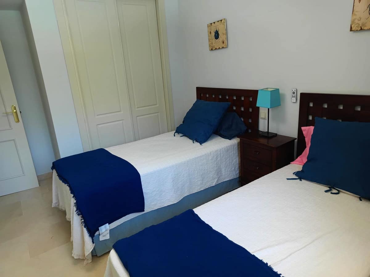 3-slaapkamer appartement in Sotogrande Marina in Sotogrande Marina - foto 16