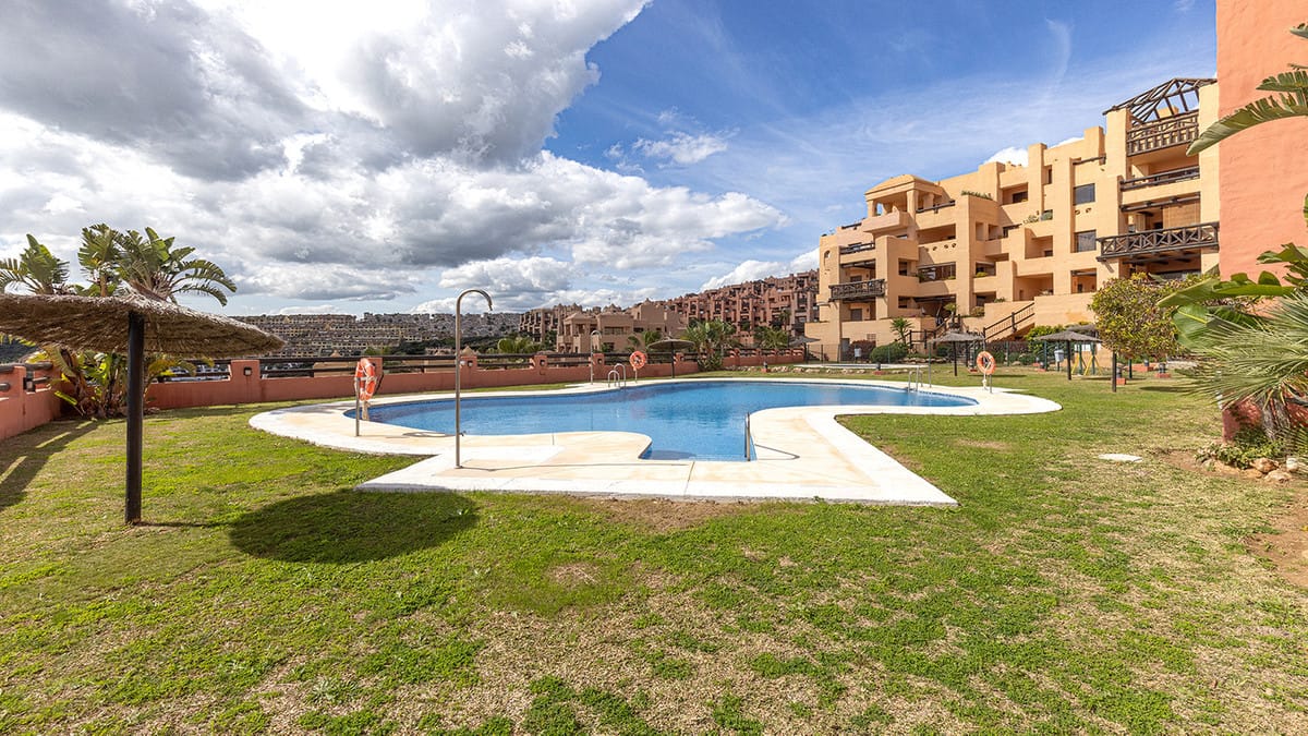 Appartement met 3 slaapkamers in San Luis de Sabinillas in San Luis de Sabinillas - foto 13