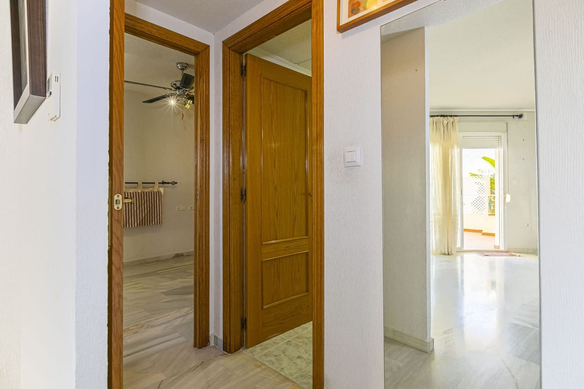 Drie slaapkamers penthouse in Costabella in Costabella - foto 19