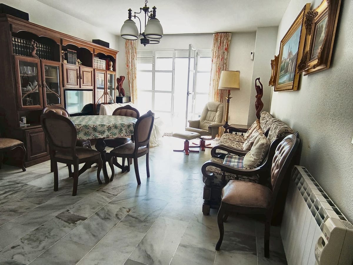 Drie-slaapkamerappartement in Fuengirola in Fuengirola - foto 5