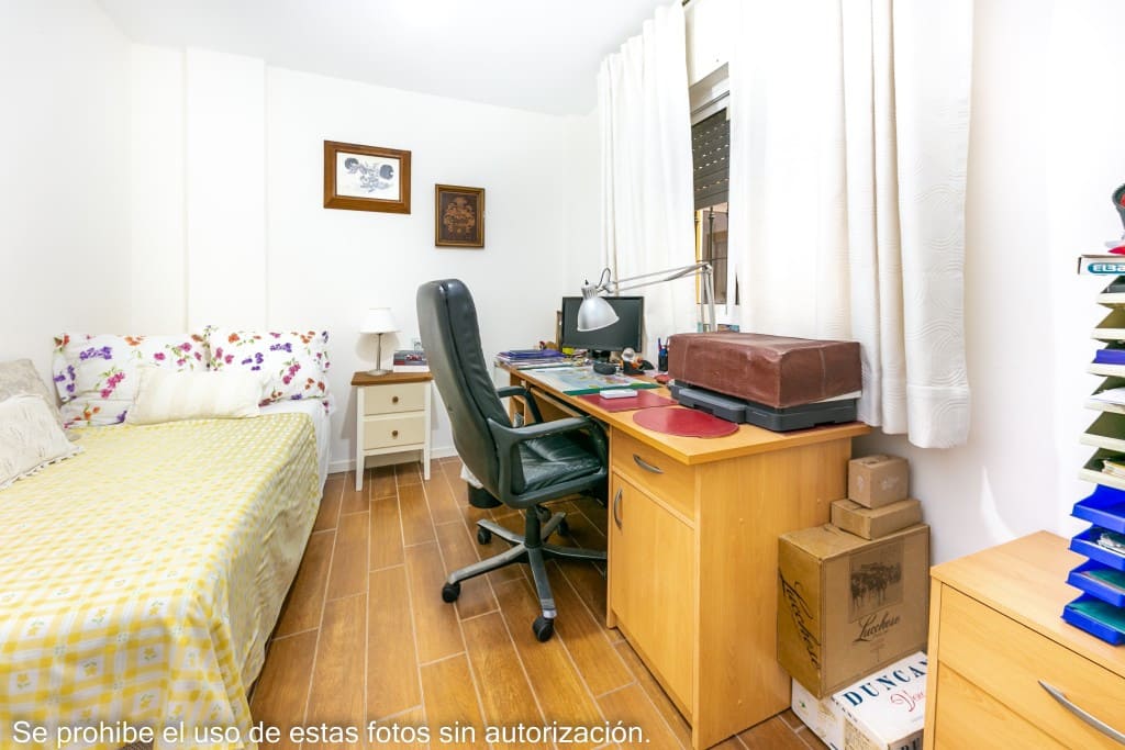 3-slaapkamer appartement in Mijas Costa in Mijas Costa - foto 18