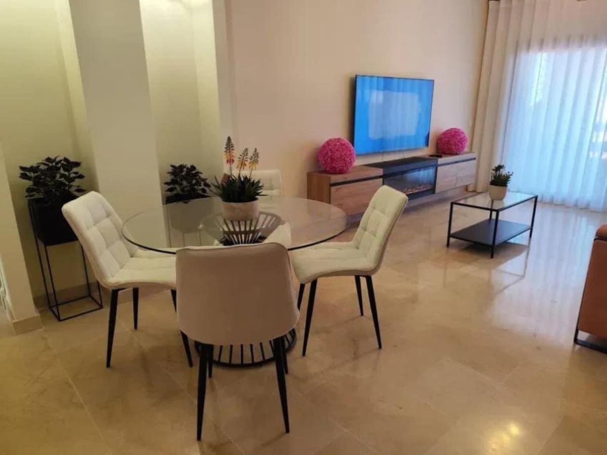 Appartement met 2 slaapkamers in Manilva in Manilva - foto 6