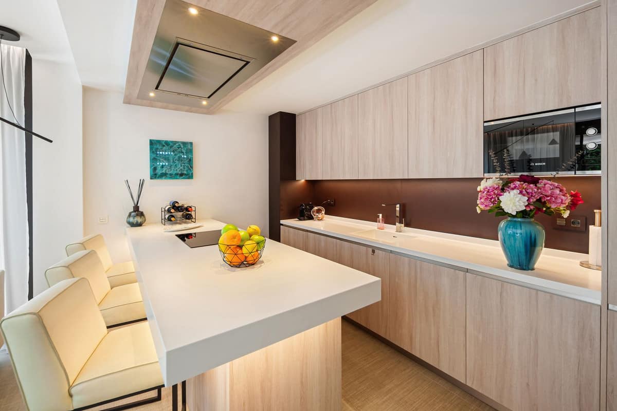 Appartement met 2 slaapkamers in Carib Playa, Marbella in Carib Playa - foto 7