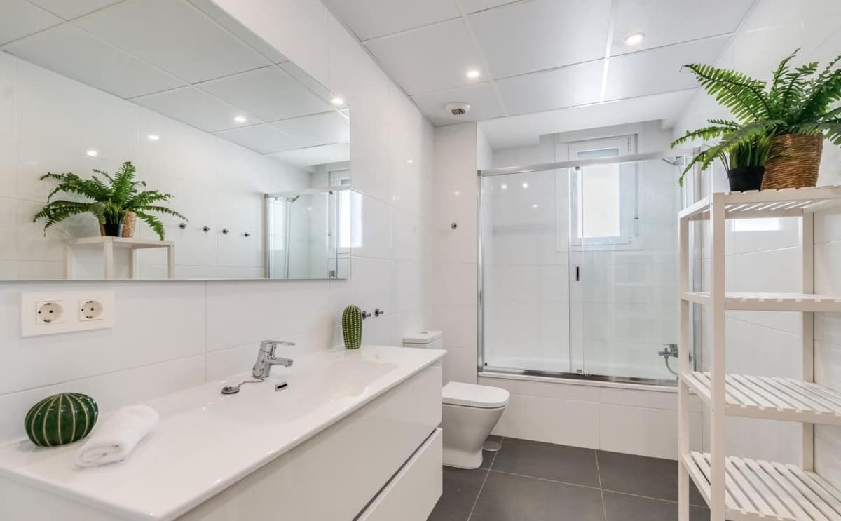 3-slaapkamer appartement in Nueva Andalucía in Nueva Andalucía - foto 18