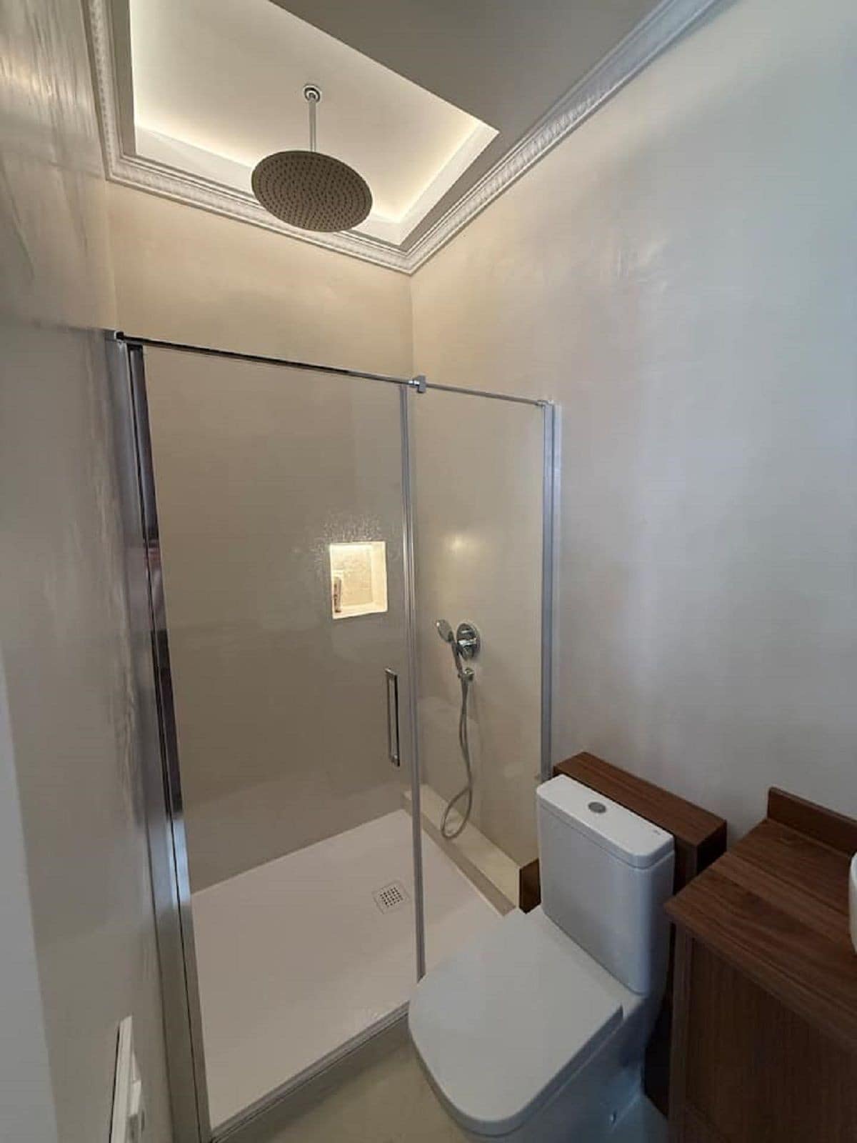 1-slaapkamerappartement in Málaga Centrum in Málaga Centro - foto 6