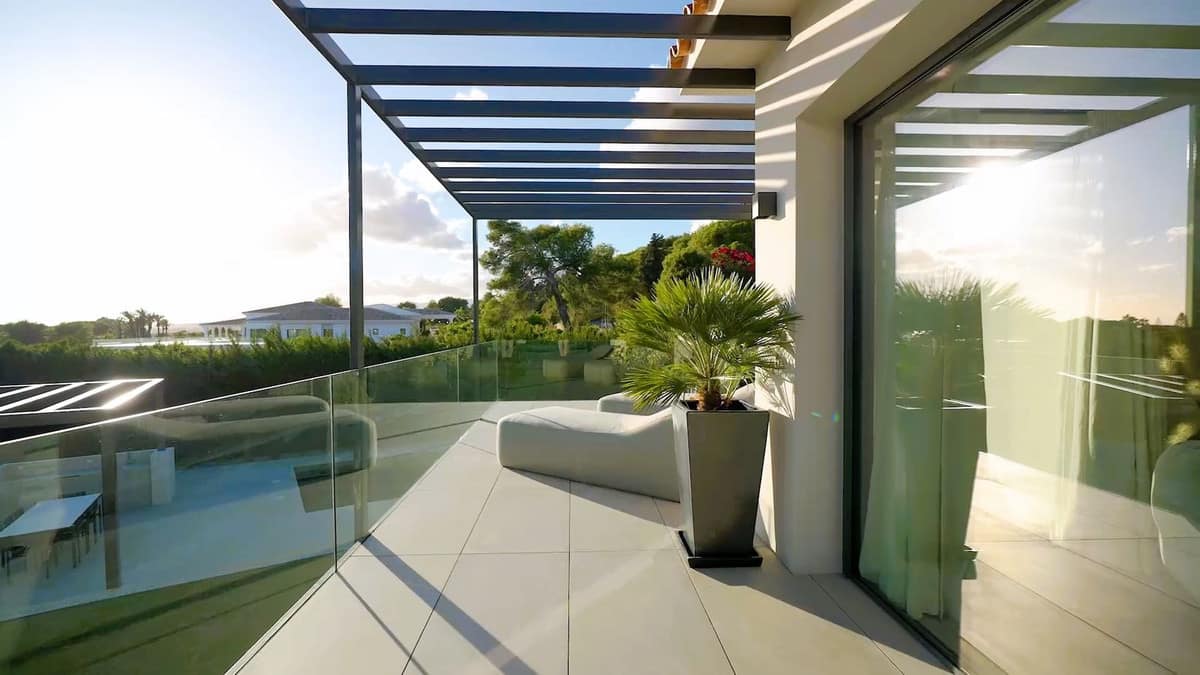 5-slaapkamer villa aan The Golden Mile in The Golden Mile - foto 12