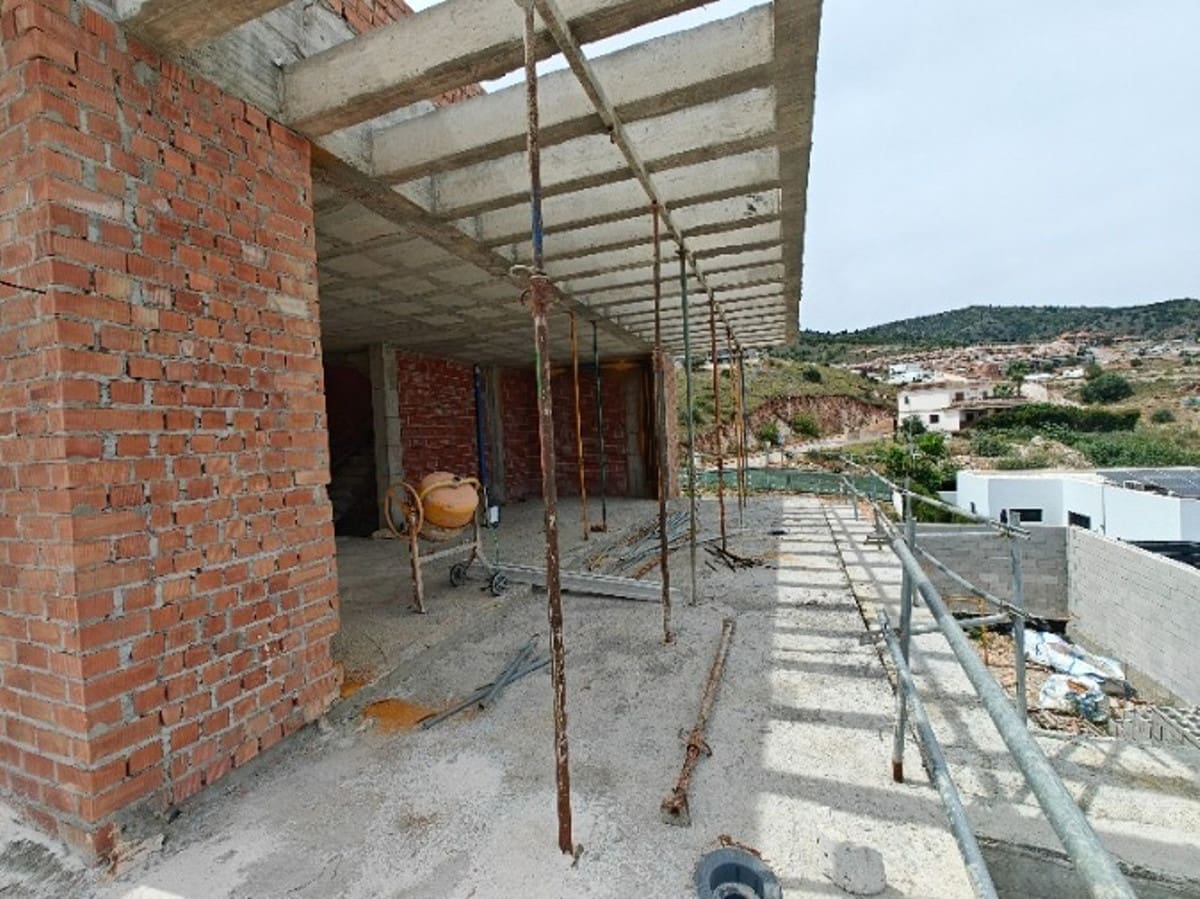 3 bedroom House in Benalmadena in Benalmadena - foto 16