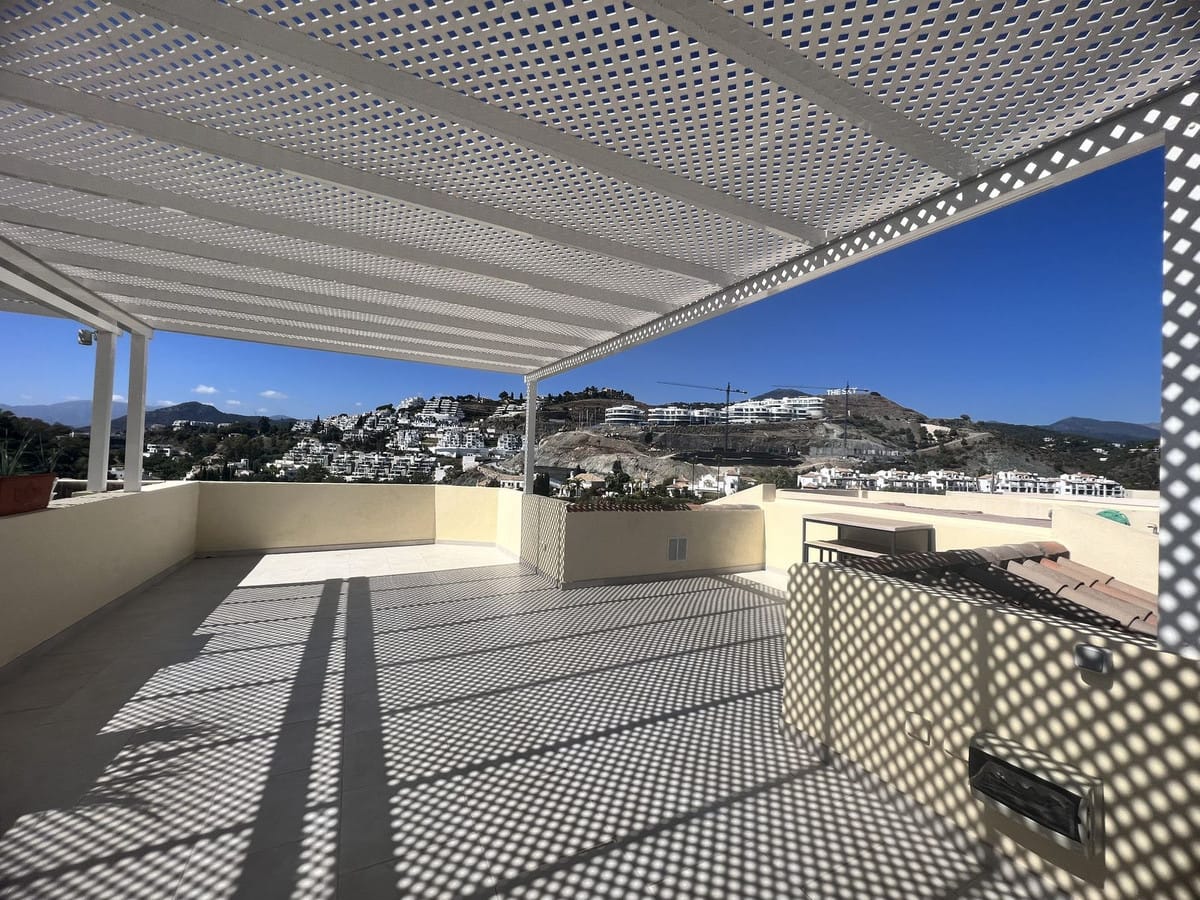 Penthouse met 2 slaapkamers in La Quinta – panoramisch uitzicht in La Quinta - foto 18