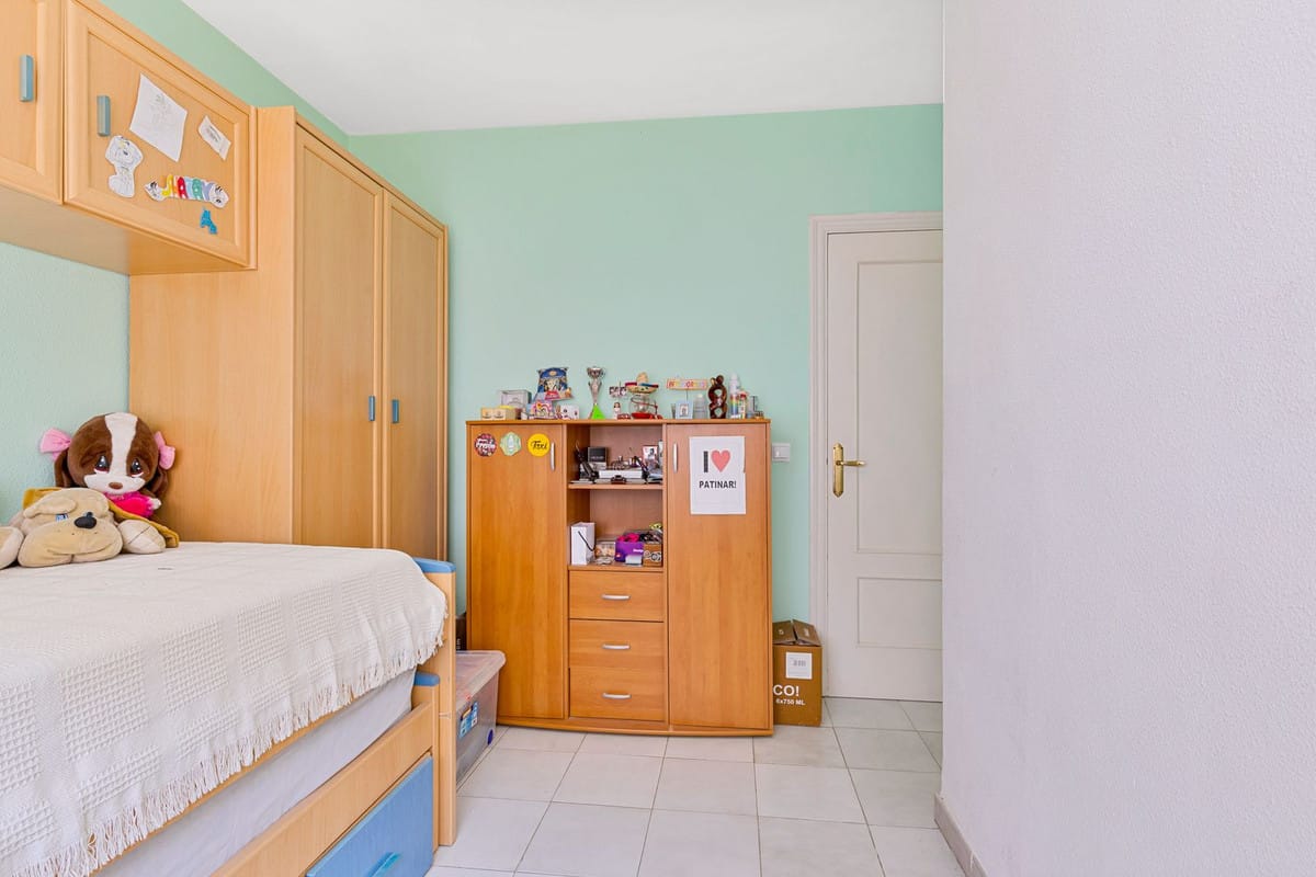 4-slaapkamer hoekwoning in Mijas (La Ermita) in Mijas - foto 11
