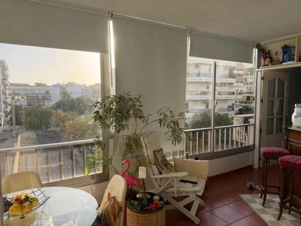 3-slaapkamer appartement in Marbella — R5231146 in Marbella - foto 2