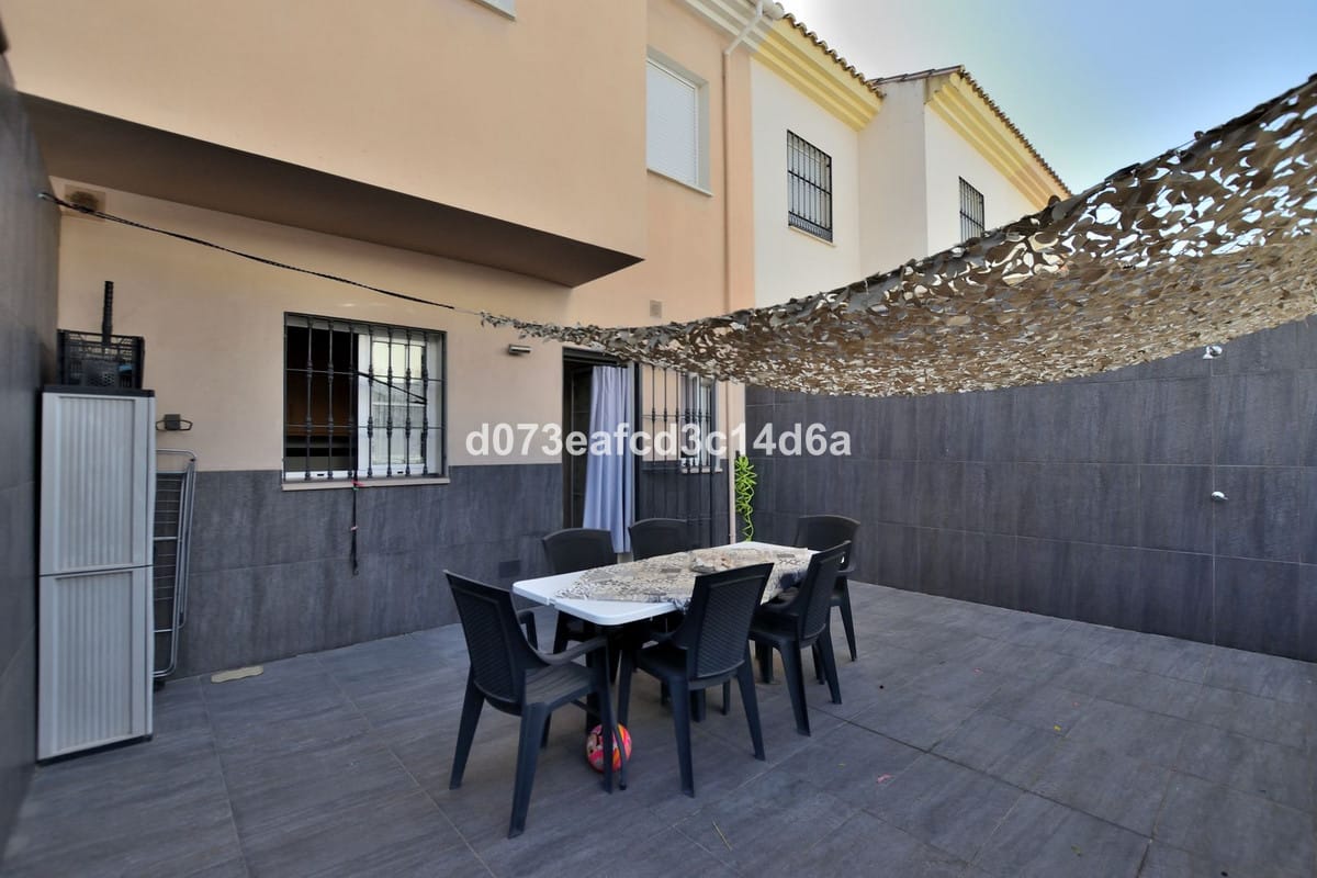 3-slaapkamerwoning in Ronda met privézwembad in Ronda - foto 20