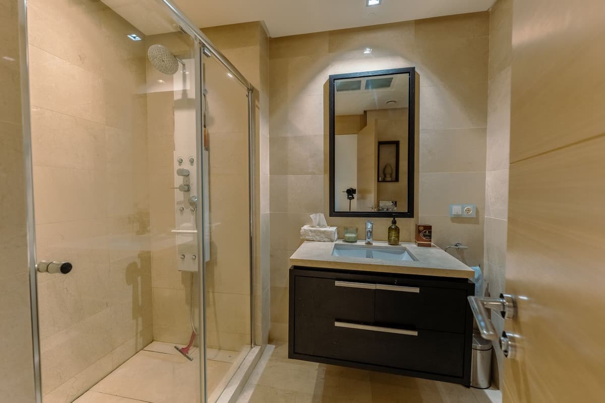 2-slaapkamer appartement in La Quinta, Benahavís in La Quinta - foto 15