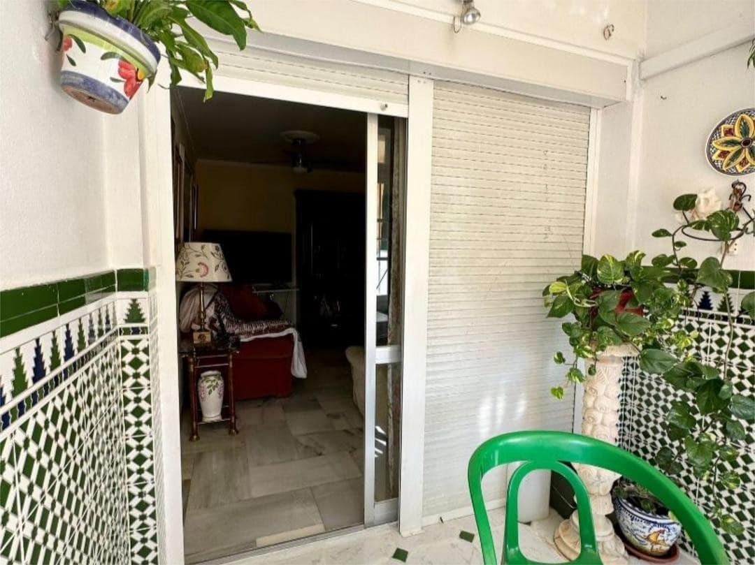 4-slaapkamer appartement in La Carihuela in La Carihuela - foto 9